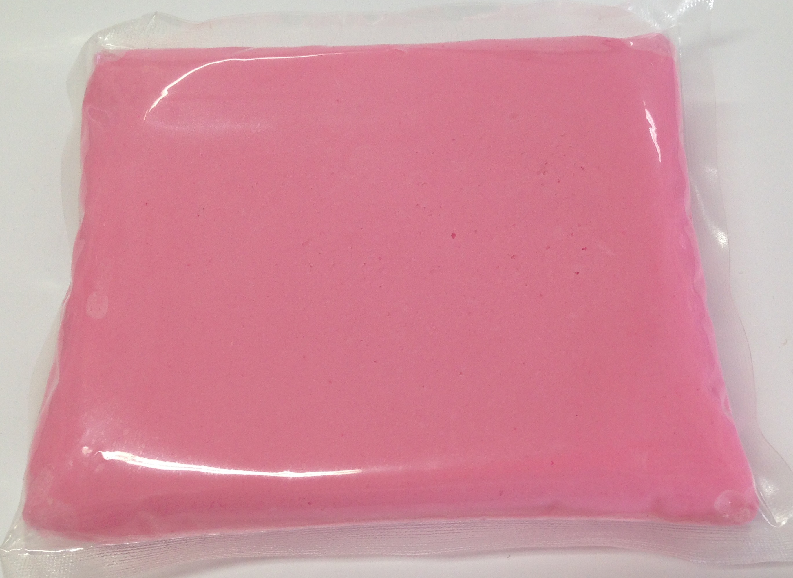 pasta acucar rosa