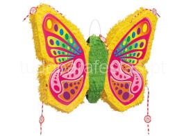 pinhata borboleta