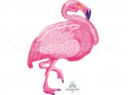 tropical balao flamingo