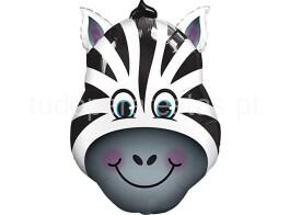 selva balao zebra