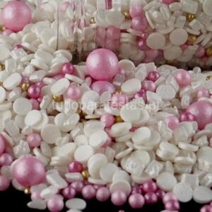 Açúcar Mix Carrosel 70g