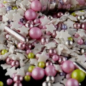 Açúcar Mix Conto de Fadas 70g