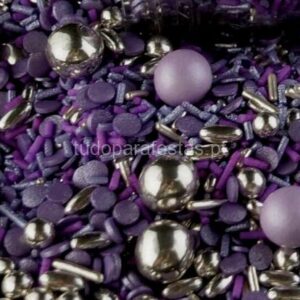 Açúcar Mix Lírio 70g