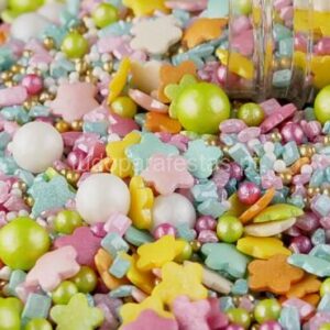Açúcar Mix Margarida 70g