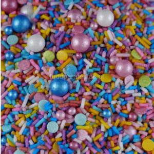 Açúcar Mix Magia 70g
