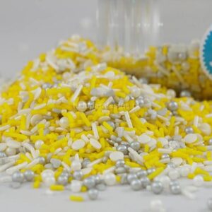 Açúcar Mix Alegria 70g