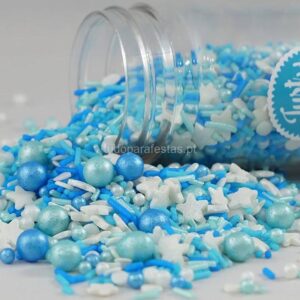 Açúcar Mix Inspiração 70g