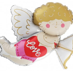Balão Cupido 80cm