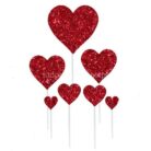 amor-topo-bolo-coracoes-glitter.jpg