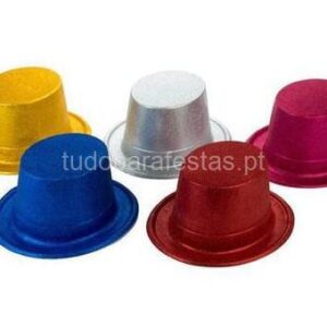 Cartola Glitter