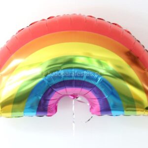 Balão Arco Iris