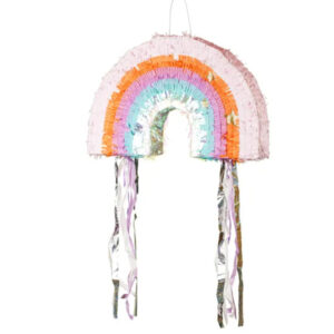 Pinhata Arco Iris