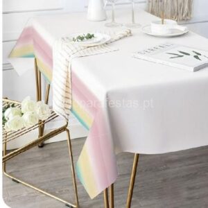 Toalha Arco Iris Degrade 1,20x1,80m