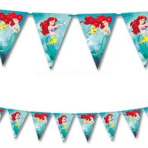 Bandeira Triangular Ariel 2,3m