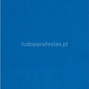 Guardanapos Azul Royal 20unid