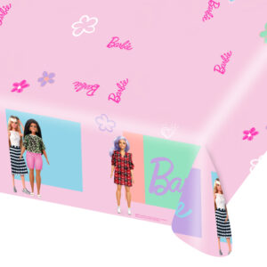 Toalha Barbie 120x180cm