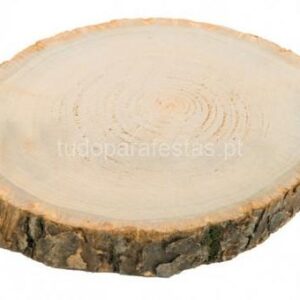 Base Madeira 32/34cm