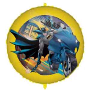 Balão Batman 46cm