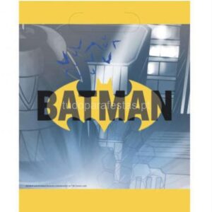 Saco Brinde Batman 8unid