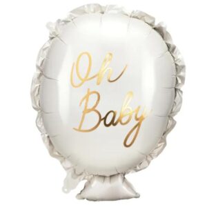 Balão Oh Baby Balão 53x69cm