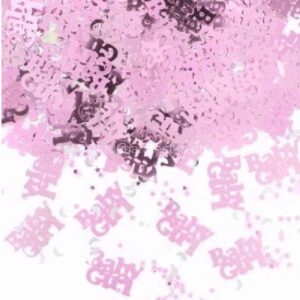 Confettis Baby Girl Lilás 14g