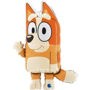 Balão Bingo Bluey 74cm