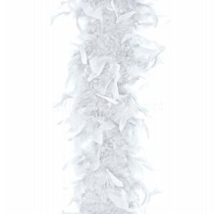 Boa Branca 180cm