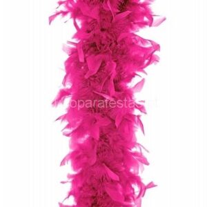 Boa Rosa 180cm
