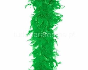 Boa Verde 180cm