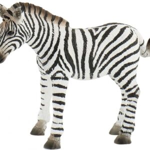 Boneco Zebra 8x7cm