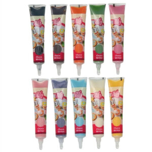 Caneta Para Escrever Comestível 25g