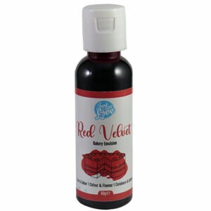 Corante Red Velvet