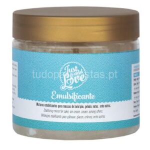 Emulsificante 200g