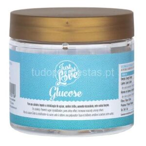 Glucose 200g ou 400g