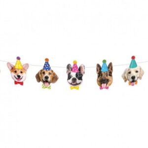 Faixa Cães 250cmm