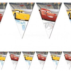 Bandeira Cars