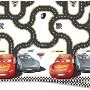 Toalha Cars
