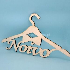 Cabide Noivo
