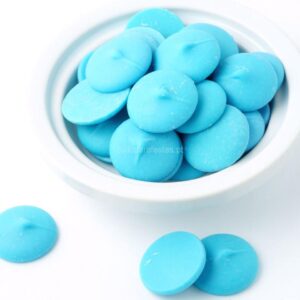Chocolate Azul 250g