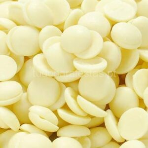 Chocolate Branco Sucedâneo