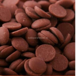 Chocolate Leite Sucedâneo
