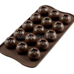 Molde Chocolate Imperial 3cm