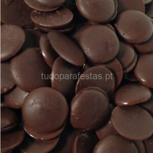 Chocolate Negro Sucedâneo