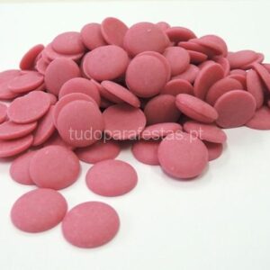 Chocolate Rosa 250g
