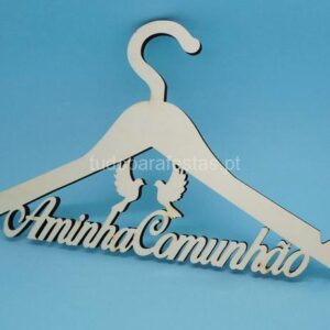 Cabide Comunhão
