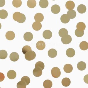 Confettis Dourado 15g