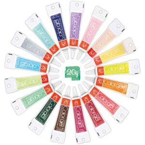Corante ColorGel 20g