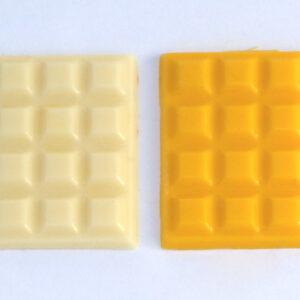 Corante Chocolate Amarelo 25ml