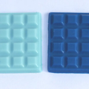 Corante Chocolate Azul 25ml