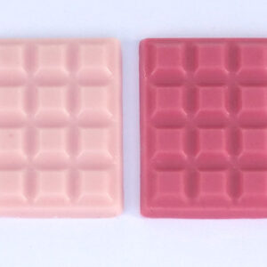 Corante Chocolate Rosa 25ml